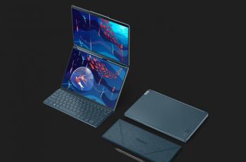Laptop AI hingga Legion Gaming: Lenovo Ubah Stasiun MRT Jadi Arena Teknologi