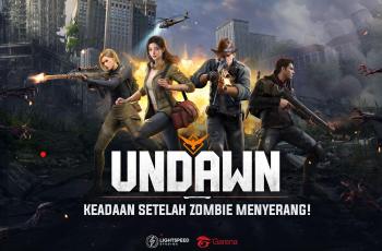 Review Undawn, Open World Survival yang Luas Banget dan Kompleks