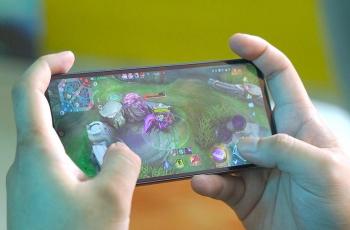 Tips Mabar Ala Pro Player RRQ dengan Samsung Galaxy A35 5G