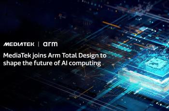 COMPUTEX 2024: MediaTek Bergabung dengan Arm Total Design,