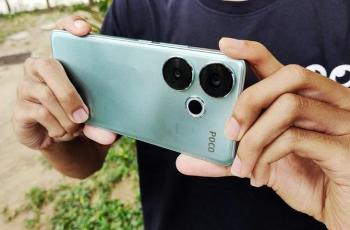 Adu POCO X7 Pro vs Redmi Note 14 Pro vs POCO F6, Mana HP Rp4 Jutaan yang Paling Unggul?