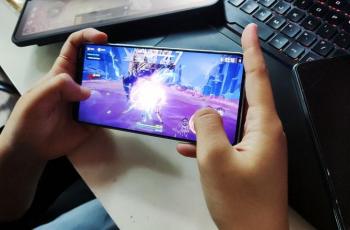 8 HP Gaming Rp4 Jutaan Terbaik 2025, Lancar Main PUBG dan Genshin Tanpa Lag