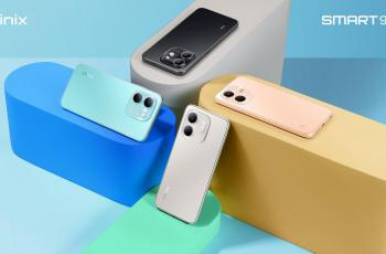 Perbandingan Infinix Smart 9 vs Poco C71, Adu HP di Bawah Rp1 Juta, Kalian Pilih yang Mana?