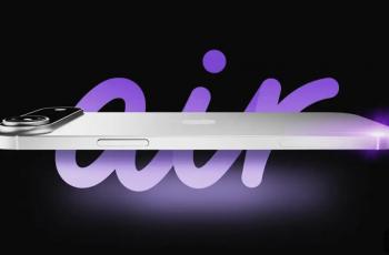 Apple Event 2025: iPhone 17 Air Super Tipis dan AirPods Pro 3 Berbasis AI Siap Meluncur