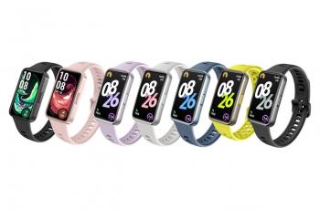 Perbandingan Huawei Band 10 vs Huawei Band 9, Bagus yang Mana?