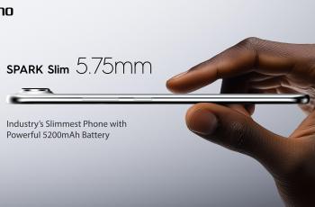 Alternatif iPhone 17 Air, Berikut Pilihan HP Tipis Elegan Mulai Rp3 Jutaan!