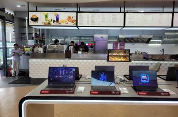 Lenovo Innovation World 2025: Era Baru Perangkat Pintar Berbasis AI