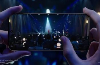Ranking HP Kamera Terbaik Agustus 2025 Versi DXOMARK, Siapa Penantang iPhone Terkuat?