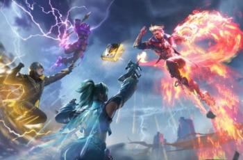 25 Kode Redeem FF 30 Agustus 2025, Shotgun M1014 Crimson Scorpio Jadi Incaran Utama