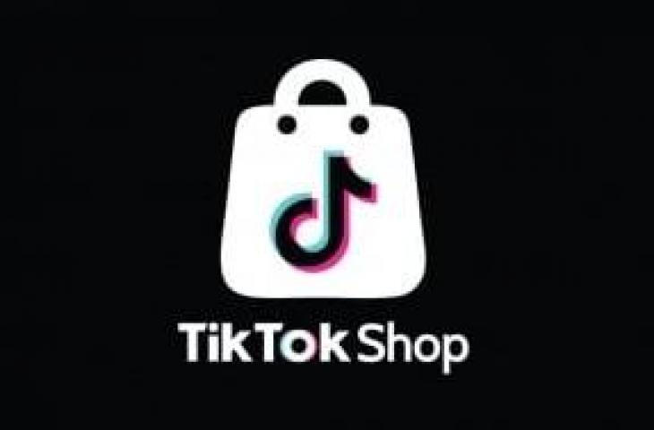 Ilustrasi TikTok Shop. [Ist]