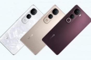 Vivo Y400 5G Siap Gempur Pasar Rp3 Jutaan, Segera Masuk Pasar Asia