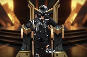 Perang Klaim Dimulai! 32 Kode Redeem FF 27 Agustus 2025 Resmi Dirilis, SG2 Ungu Jadi Rebutan!