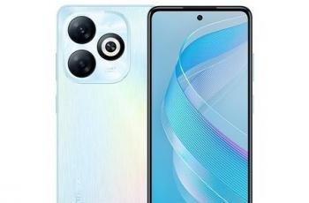 Tangguh, Awet, dan Terjangkau, Infinix Siapkan HP Rp1 Jutaan Andal untuk Driver Ojol