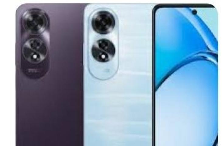 OPPO A60