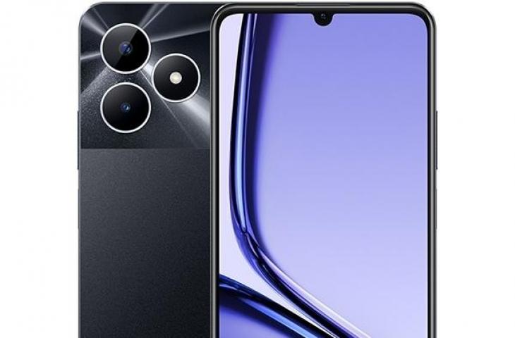Realme Note 50 (Erafone)