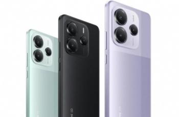 Bedah Trio Redmi Note 14 Pro Series, Pendahulu Redmi Note 15 Pro: Kamera 200MP hingga Fast Charging 120W