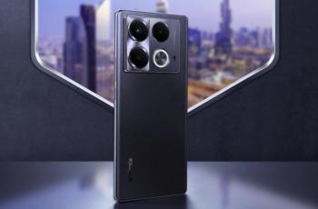 Review Kamera Infinix untuk Konten Kreator Pemula