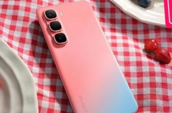 Infinix Hot 60 Pro Plus: Mendefinisikan Ulang Standar dengan Layar Kelas Flagship dan Bodi Tangguh