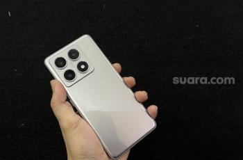 6 HP Murah dengan e-SIM di 2025, Praktis Tanpa Ribet Ganti Kartu!