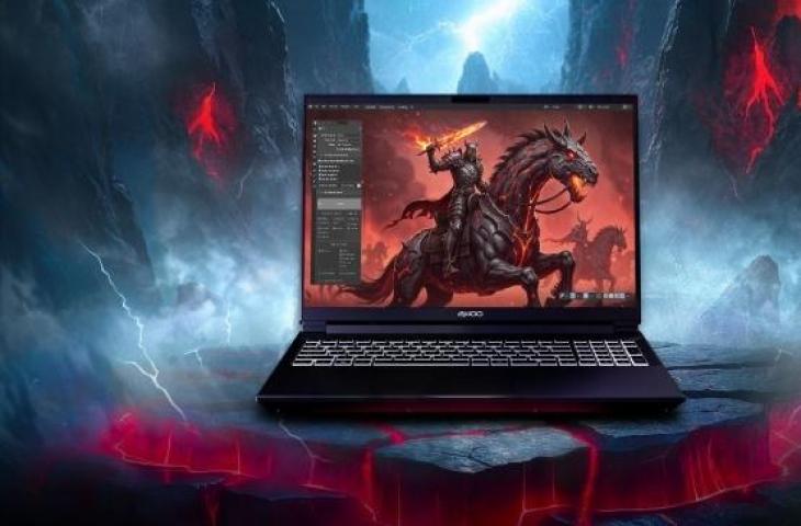 Dominasi Laptop Gaming Mahal Terancam, Axioo Pongo 775 Jadi Penantang dengan RTX 5070 – Tekno