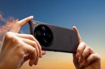 5 HP Vivo yang Cocok Untuk Content Creator, Harga Mulai Rp 3 Jutaan