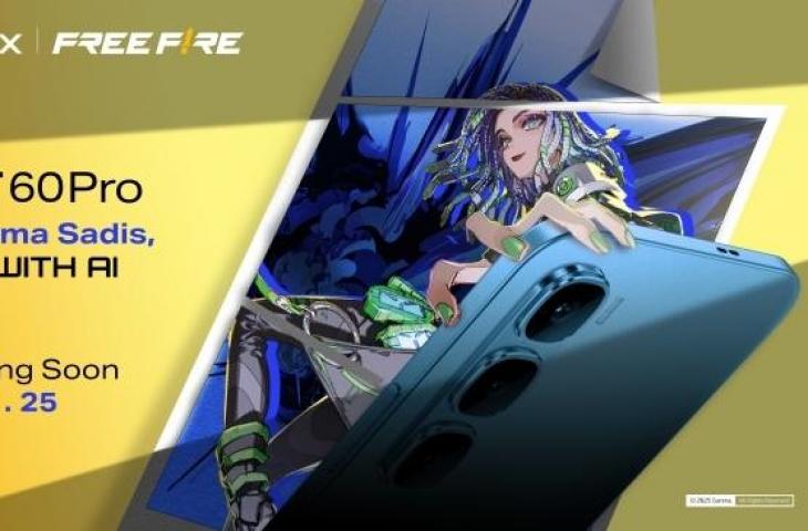 Duel Infinix Hot 60 Pro+ Vs Redmi Note 14, Mana HP Rp 2 Jutaan yang Lebih Kuat buat Gaming? – Tekno