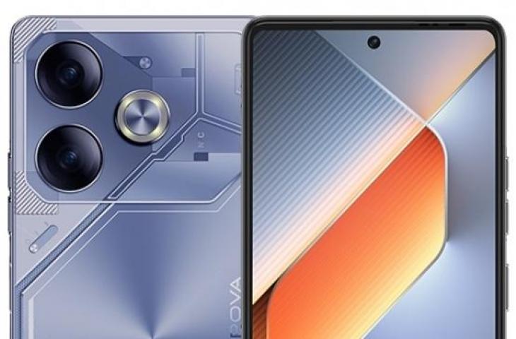 Tecno Pova 6. (Erafone)