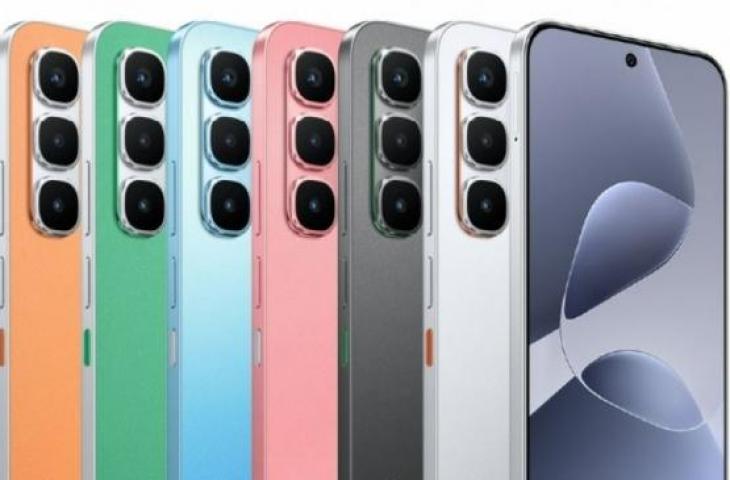 Infinix Hot 60 Pro Siap Jadi Raja Baru HP Gaming Murah dengan Edisi Khusus Free Fire – Tekno