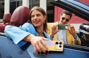 7 Alasan HP Infinix Cocok untuk Pelajar dan Mahasiswa