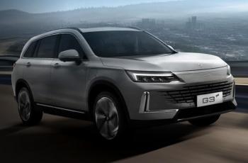 Mobil Listrik Polytron G3 dan G3+ Jadi EV SUV Terjangkau, Skema Cicilannya Bikin Ngiler