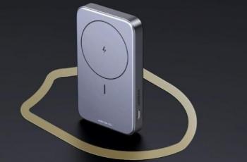5 Power Bank Wireless Murah dan Berkualitas Pilihan Terbaik Juli 2025
