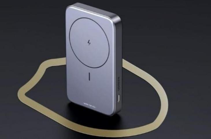 5 Power Bank Wireless Murah dan Berkualitas Pilihan Terbaik Juli 2025 – Tekno