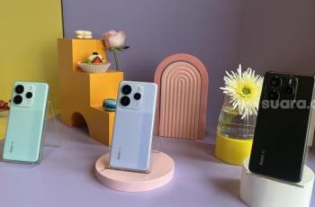 Standar Baru HP Xiaomi Murah Wajib Punya Kamera 108 MP, Ini 6 Jagoannya