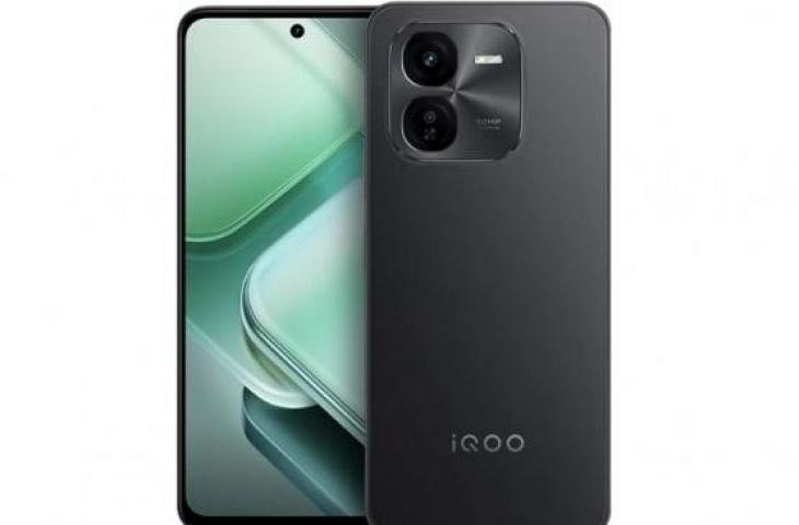 Iqoo Z9x (Shopee)