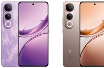 Sinyal Kuat Vivo V60 Lite 4G dan 5G Bakal Hadir di Indonesia, Baterai Ngebut, Performa Gahar