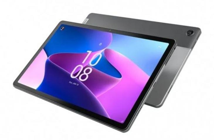 Lenovo Tab M10 Plus Gen 3 (Lenovo)