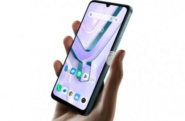 Vivo Y04s Gebrak Pasar HP Rp1 Jutaan, Baterai 6000 mAh dan Layar 90Hz – Tekno