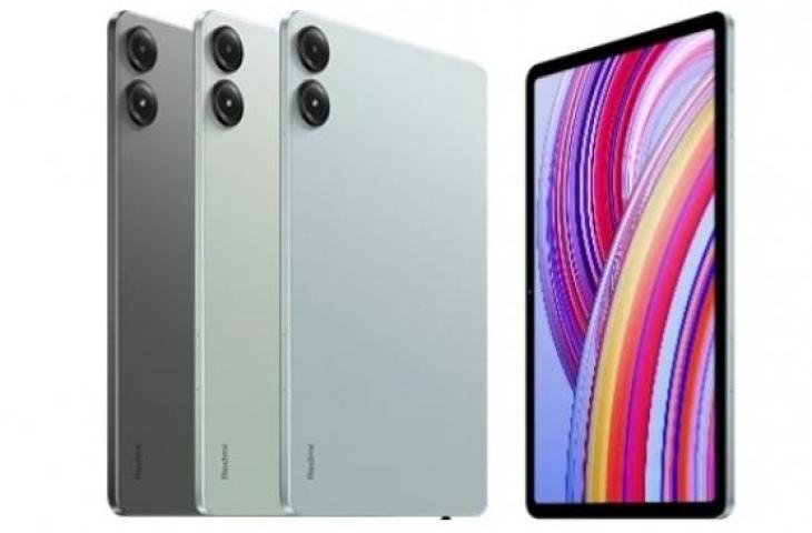 Redmi Pad Pro (mi.co.id)