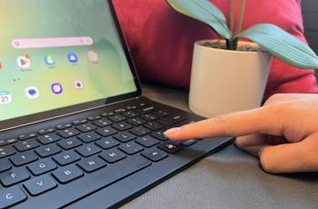 Ini Dia Fungsi Galaxy AI Key di Tablet Samsung Galaxy Tab S10 FE