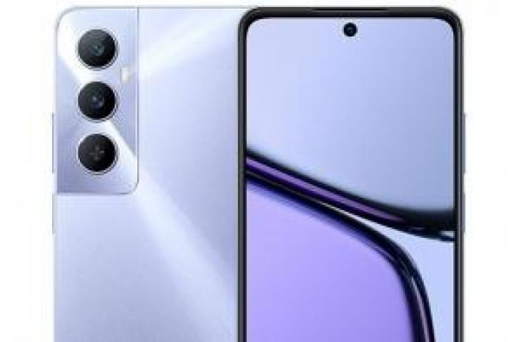 realme C65 (Erafone)