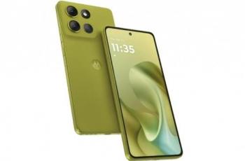 Bukan Flagship, Tapi Spek Sultan! Moto G86 Punya Ketahanan Militer dan Layar Super Terang