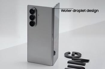 Engsel Samsung Galaxy Z Fold 7 Tetap Aman Usai Dilipat 500 Ribu Kali, Setara 10 Tahun Pakai