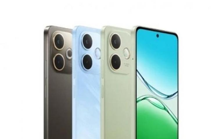 Mulai Rp2 Jutaan! 4 HP OPPO RAM 8/256GB Terbaik Juli 2025, Anti Lemot dan Siap Gaming – Tekno