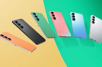 Infinix Hot 60 Pro: Spesifikasi dan Harga Resmi Indonesia
