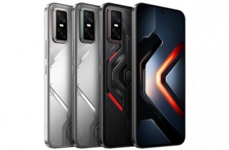 Gaming Lancar Harga Aman! Ini 3 HP Infinix RAM 12 GB Termurah 2025 – Tekno