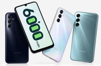 3 HP Samsung dengan Kamera OIS Rp3 Jutaan, Pilih Sesuai Kebutuhan Anda!
