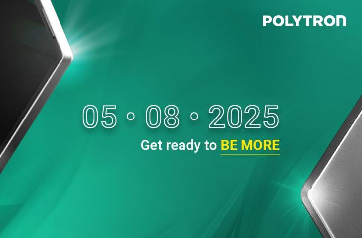 Polytron Ramaikan Pasar Laptop Indonesia, Pertama Kalinya Setelah 50 Tahun Berdiri – Tekno