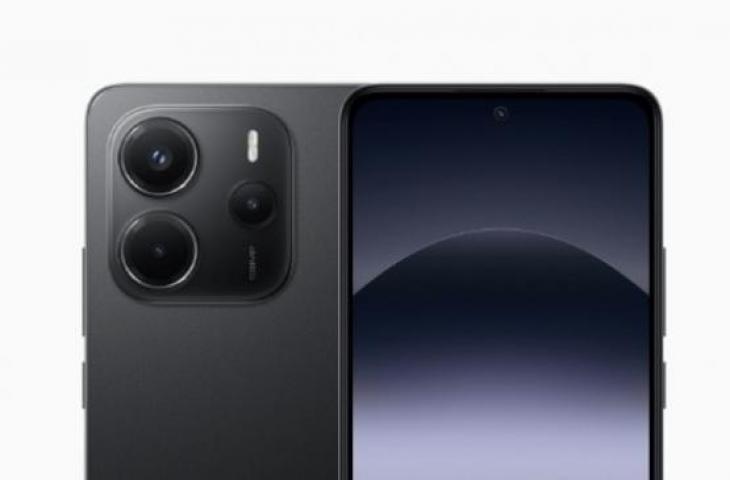 Redmi Note 14