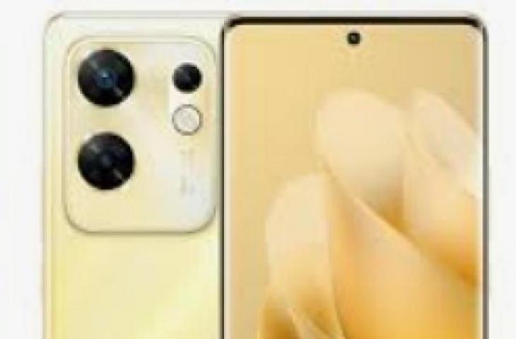 Infinix Zero 30 4G
