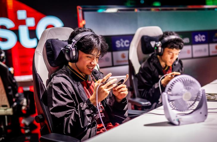 Alter Ego Lolos Grand Final PMWC 2025 PUBG Mobile, Raih Hadiah Rp 1,2 Miliar – Games